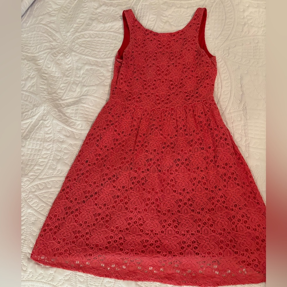 The Limited dress size 0